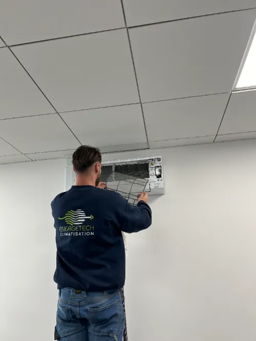 Entretien et maintenance de votre climatisation La Fare les Oliviers